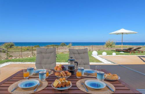 Niva Kamiros Apartments - Foto 22