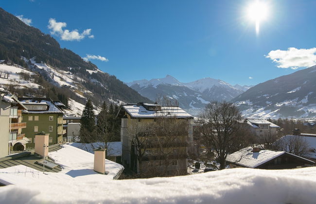 Appartementhaus Aurora - Foto 74