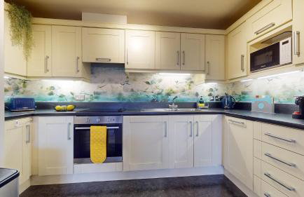 Stylish Central Apartment - Foto 9