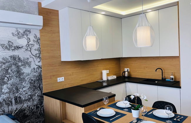 OldTown deLuxe - Foto 26