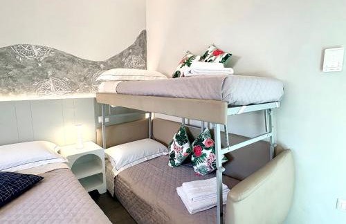 JeVi Stars Rooms - Foto 15