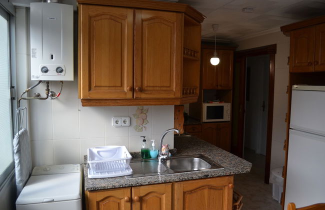 Apartamentos Gran Notch - Foto 45