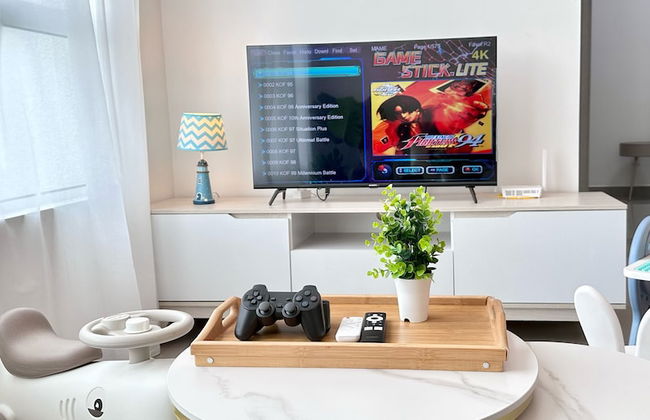 Amber Cove Impression City Heystay - Foto 72