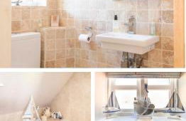 Woodlands Retreat, your own private lounge, bedroom, Bathroom and the use of a hot tub, we also live here - Foto 17