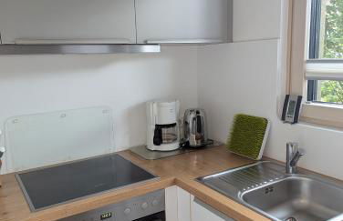 Ferienwohnung Taunus - Foto 8