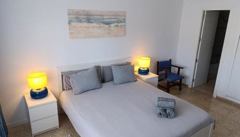 Mountain View Apartment in Port Alcudia - Foto 5