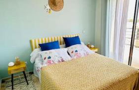 Villa vue mer et piscine privée - Foto 16