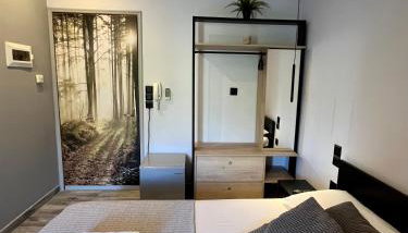 Oihalia's petit DOUBLE ROOM - Foto 4