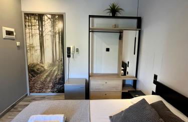 Oihalia's petit DOUBLE ROOM - Foto 4