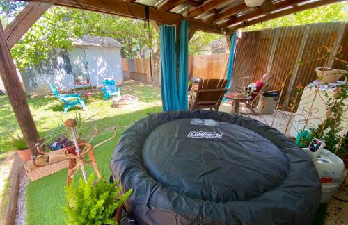 8th St. Cowboy Haus I Biker Friendly I River - Foto 31