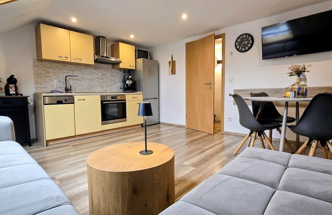 Ferienwohnungen Wolf - Foto 37