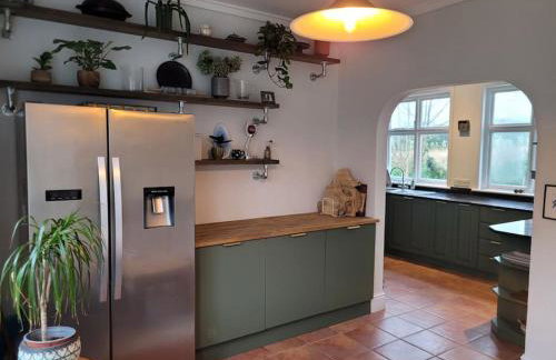 Large Period House in Mullion - Foto 15