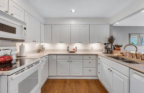 Summit Lake Main House - Foto 13