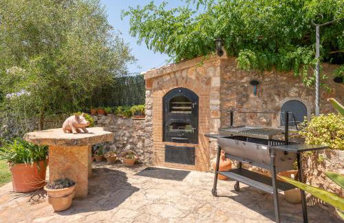 Finca Margarita by Mallorca House Rent - Foto 31