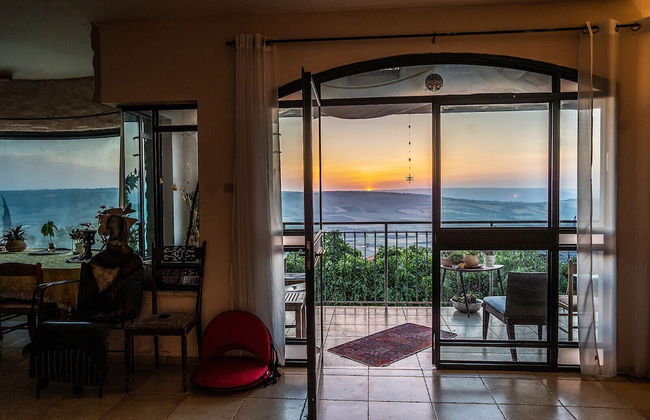 Loveneel Sea Galilee Retreat by SeaNRent - Foto 33