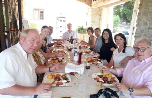 Agriturismo Feudo Gagliardi - Foto 25