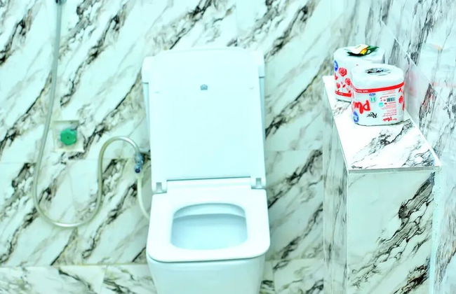 WIN4 LEISURE HOME AND APARTMENT LIMITED - Foto 20