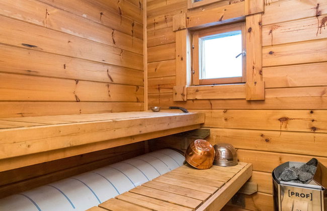 Ukkoloma b paritalo - Foto 12