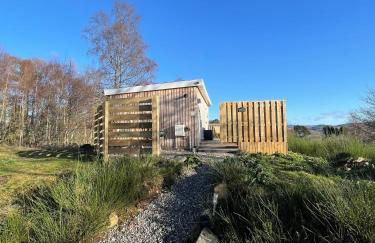 Kaoglen - Bali Pod - Hot Tub -Cairngorms - Pitlochry - Photo 24