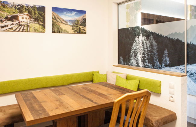 Sonnenhof Top 2 - Foto 4