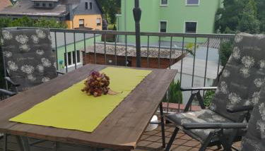 Kreativ Ferienwohnung Domizil der Sinne - Foto 4