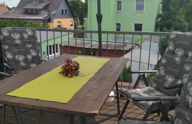 Kreativ Ferienwohnung Domizil der Sinne - Foto 4