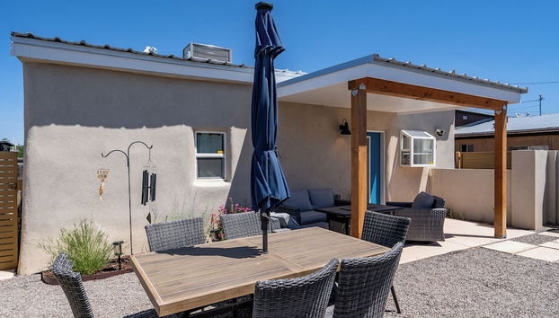 Crescent Moon Casita by Kokopelli Property Management - Foto 3