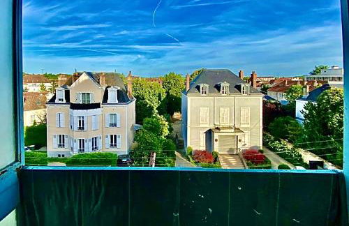 APPARTEMENT PROCHE GARE ET CENTRE VILLE - Foto 45