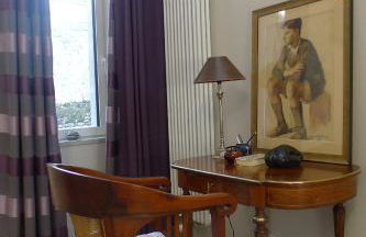 La Berlue Bayeux - Foto 11