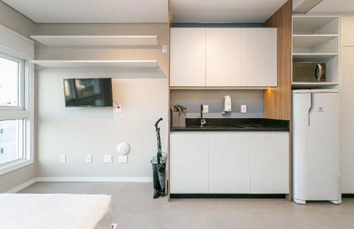 500m da UFSC | Smart TV de 32" #CARV04 - Photo 5