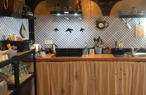 Casal dos Carpinteiros - Carpenters Couple - Foto 57