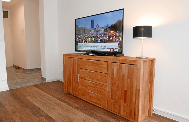 Apartment Moewe - Foto 9