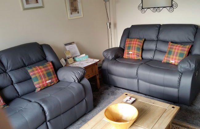 Apartment 4, Skye Holiday Apartments, Phoenix Flats - Foto 9