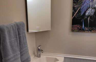 The Glarum House - Gorgeous Historic Home & AC! - Foto 28