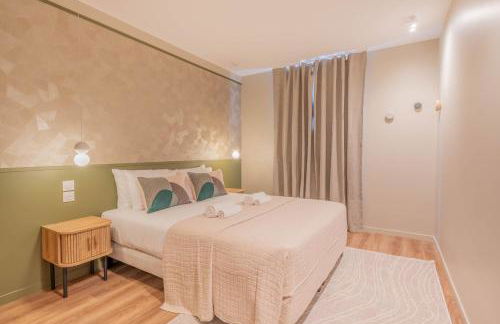 Residence Le Belleville - Foto 146