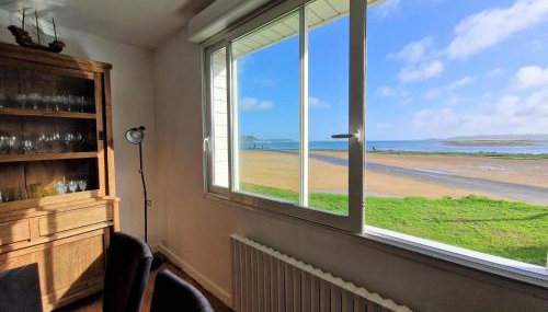 Holiday Home With sea View in Perros-guirec - Foto 4