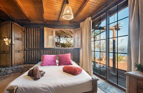 Finca rural House Tenerife Relax And Enjoy - Foto 14