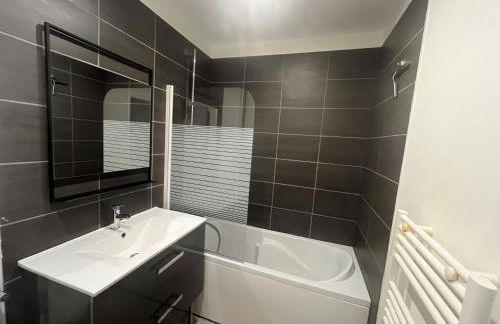 Appartement 2 chambres centre-ville - Foto 6