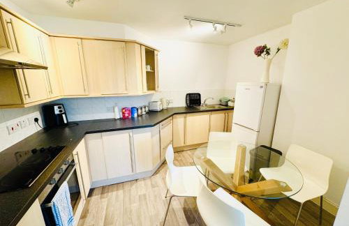 Spacious 2-Bedroom Haven with Modern Amenities in Bradley Stoke - Foto 6