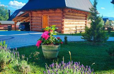 Domek w Zębie z jacuzzi na wyłączność - Foto 32