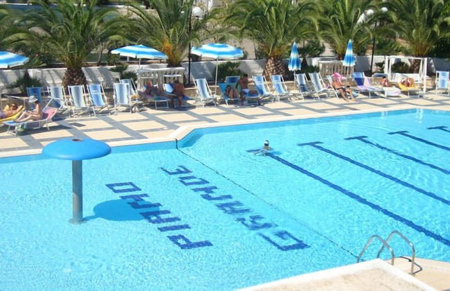 Villaggio Piano Grande - Foto 26