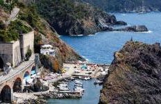 Cinqueterre National Park Sea view - Foto 36
