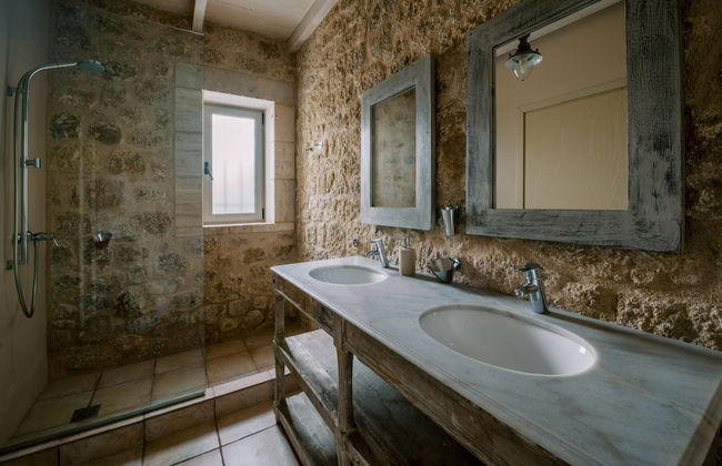 Riglia Villas - Villa Olive - Foto 7