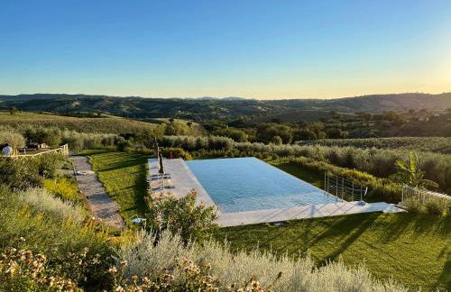 Villa Preselle Country Resort - Foto 11