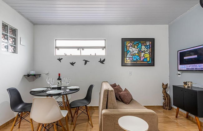 Casas de Floripa - Foto 50