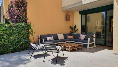 TarracoHomes, Town House La Mora - Foto 5, sunbed