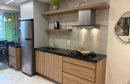 Tupis Flats 1401 - Foto 8