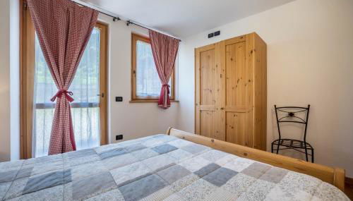 Agritur piazera con terrazzo - Photo 4