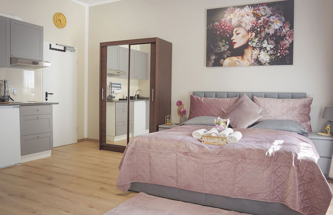 Amir Deluxe Motel - Foto 44