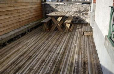 appartement avec terrasse - Photo 12